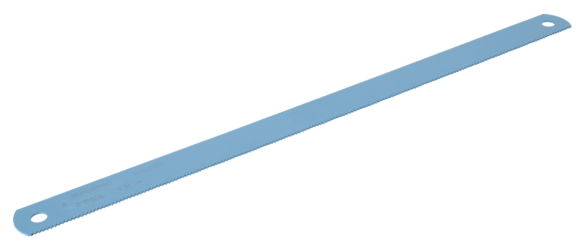 12"X24T HACKSAW BLADE
