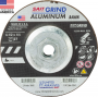 4-1/2X1/4-5/8-11 FOR ALUMINUM