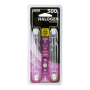 500 WATT HALOGEN BULB TWIN PACK