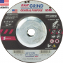 4-1/2X1/4X5/8-11 GRINDING DISC