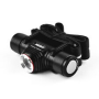 HEADLAMP 1000 LUM RECHARGEABLE