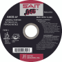 7X.045X5/8 CUT-OFF WHEEL