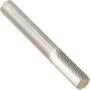 CEMENTED CARBIDE BURR 1/4"