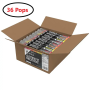 SHIELD POPS 36 COUNT SELL BY BOX