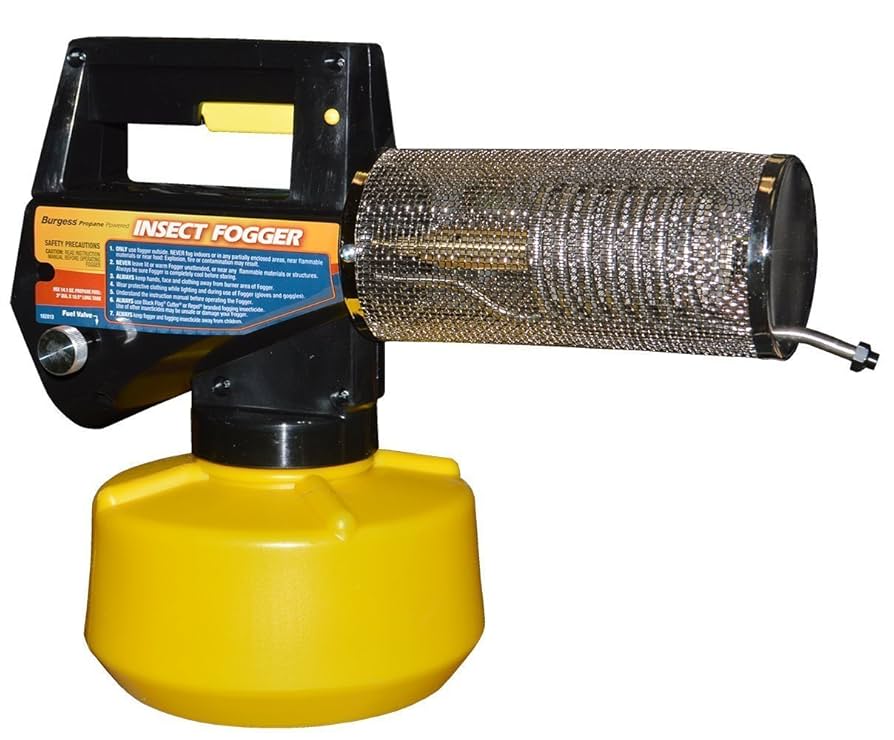 PROPANE FOGGER
