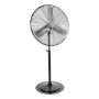 30" PEDESTAL FAN 3 SPEED