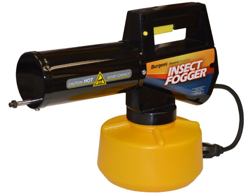 ELECTRIC FOGGER