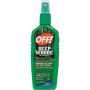 DEEP WOODS OFF PUMP SPRAY 6OZ