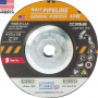 4-1/2X1/8X5/8-11 GRINDING DISC