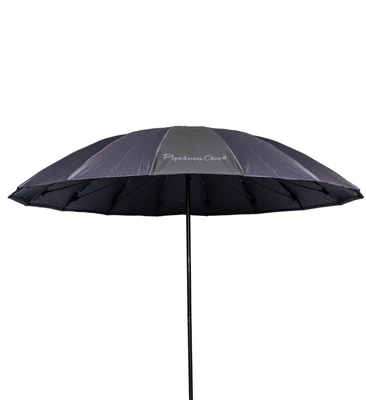PIPELINER UMBRELLA 10' GRAY