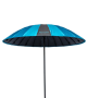 PIPELINER UMBRELLA 8 FT TEAL
