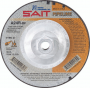 5X1/8X5/8-11 GRINDING DISC
