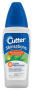 CUTTER SKINSATION PUMP SPRAY 6OZ