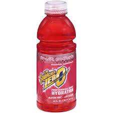 SQWINCHER RTD 20 OZ FRUIT PUNCH