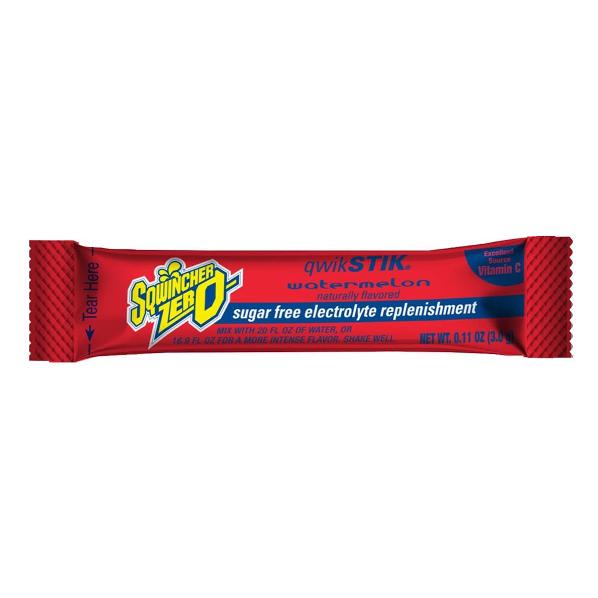 SQWINCHER QWIK STIK WATERMELON