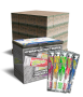 SUGAR FREE FREEZE POPS  CASE 150