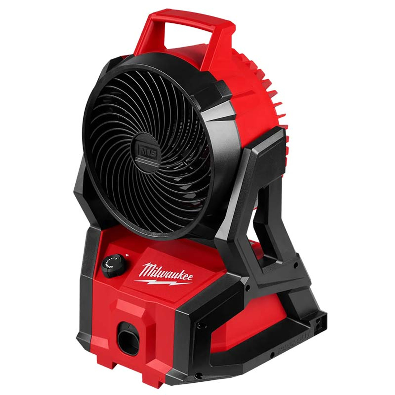 M18V BRUSHLESS PACKOUT FAN