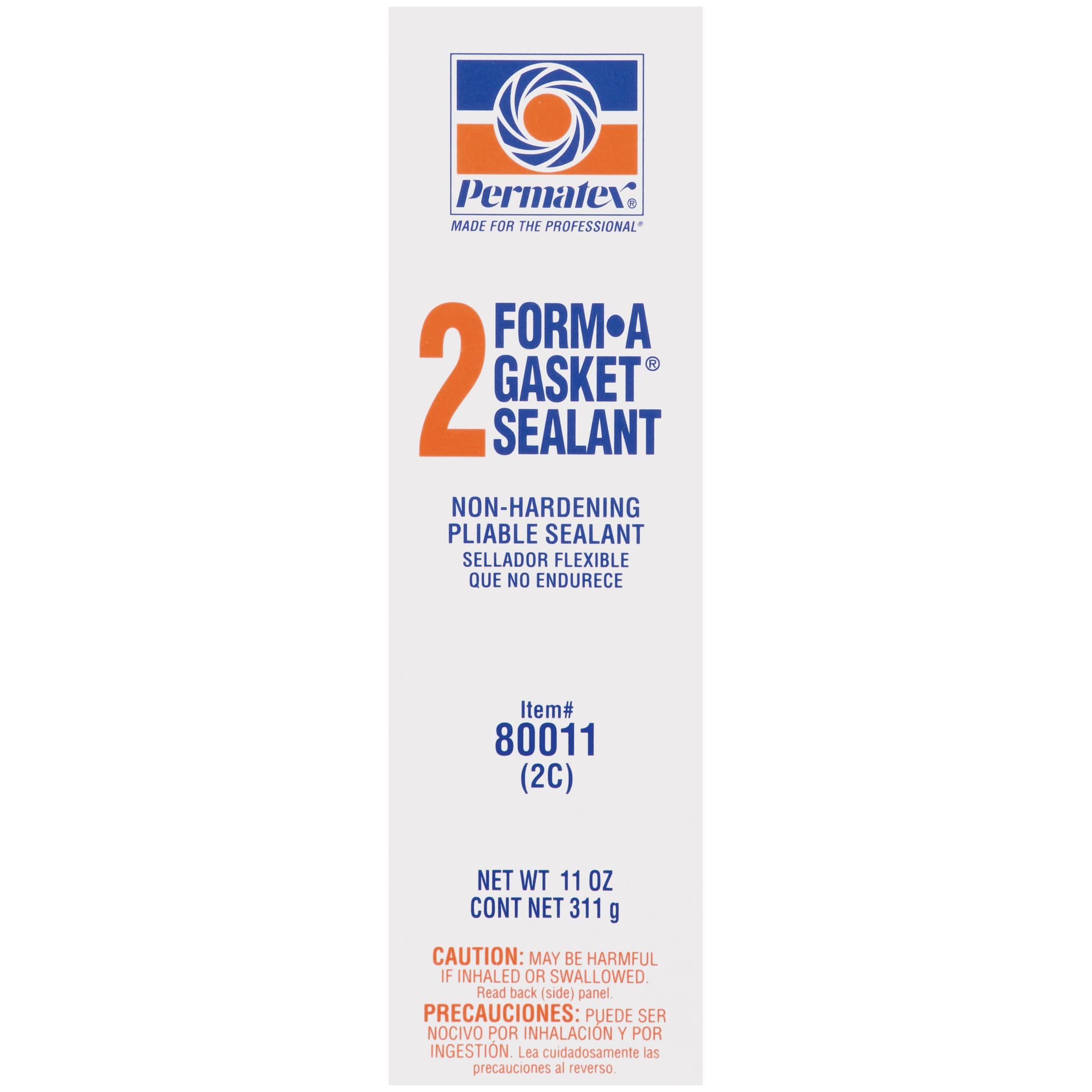2C PERMATEX