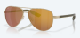 PELI SHINY ROSE GOLD COPPER SILV
