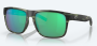 SPEARO MATTE TORTOISE GREEN