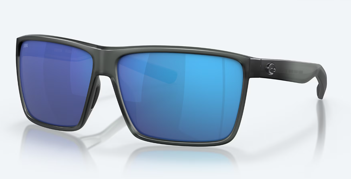RINCON MATTE SMOKE CRYSTAL BLUE