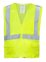 SAFETY VEST FLAME RETARDENT MED
