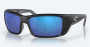 PERMIT MATTE BLACK BLUE 580G