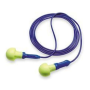 PUSH INS CORDED EAR PLUGS BOX
