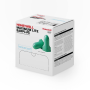 MAX-LITE GRN EAR PLUGS CORDED