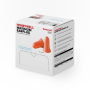 FOAM EAR PLUGS NO CORD (200 BX)