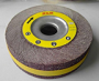 6X1-60 GRIT FLAPPER WHEEL