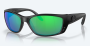FISCH BLACKOUT GREEN MIRROR 580P