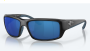 FANTAIL PRO MATTE BLACK BLUE