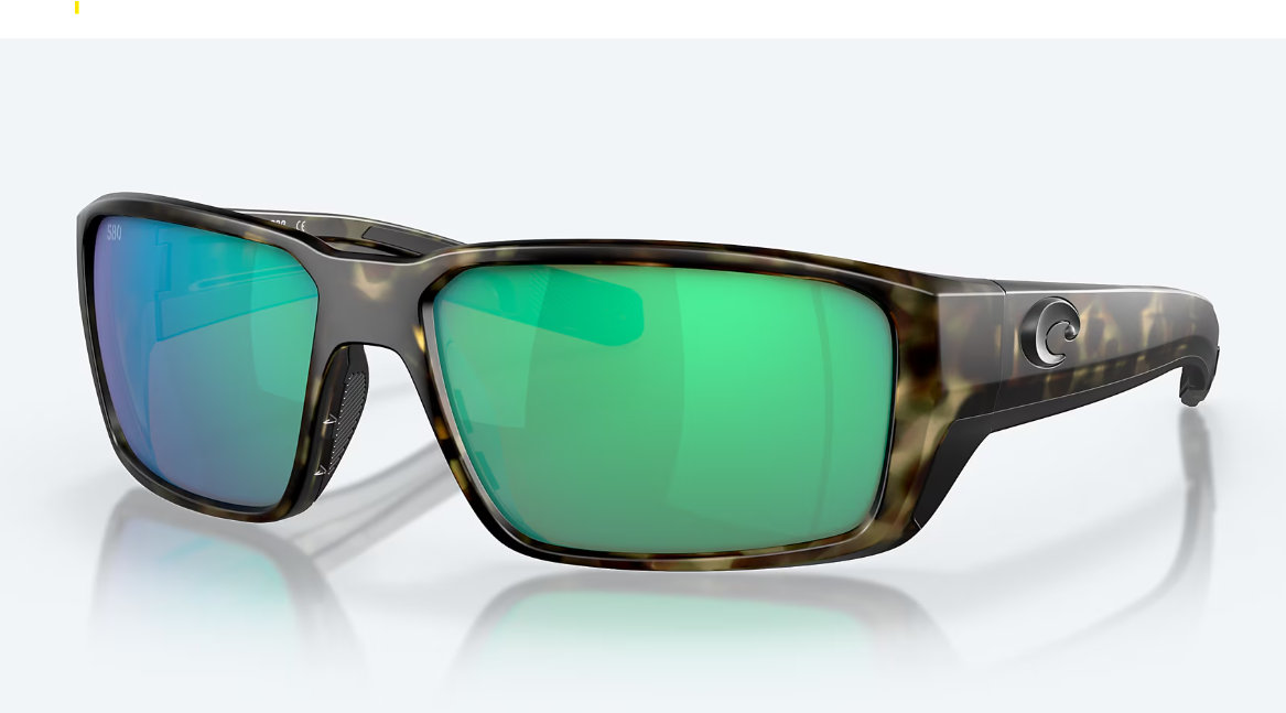 FANTAIL PRO MATTE WETLANDS GREEN