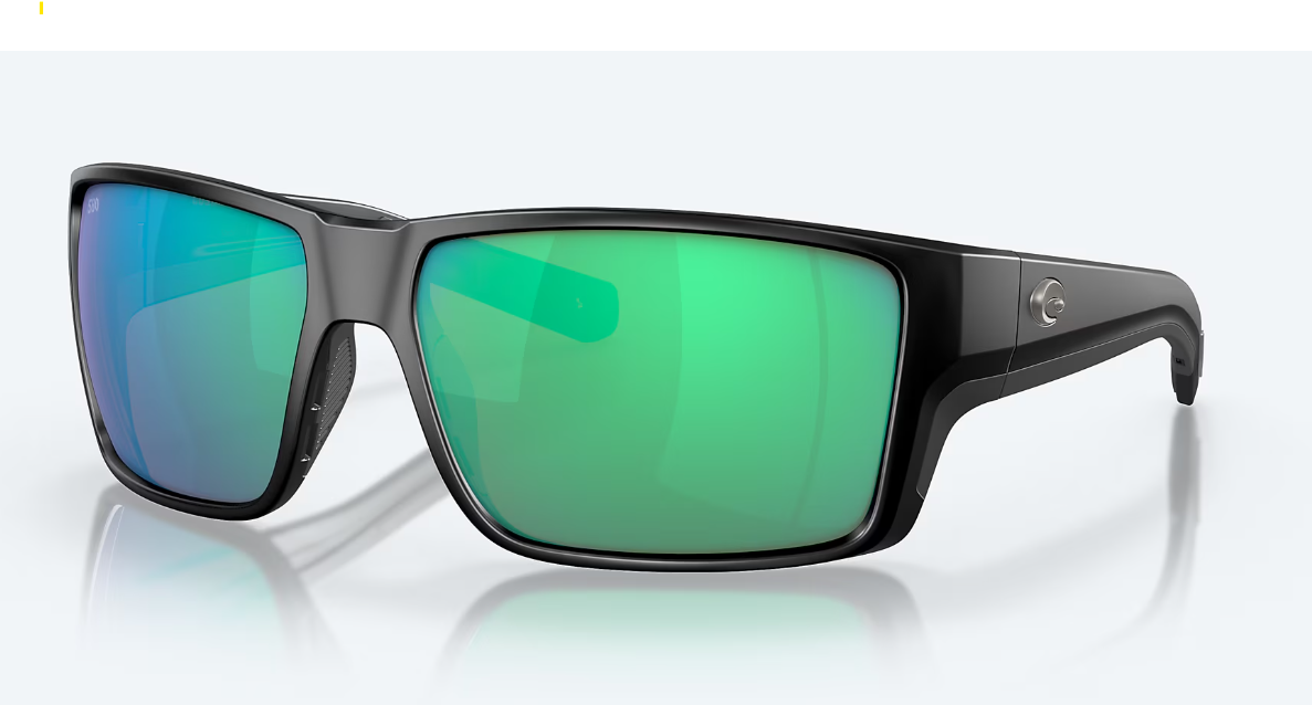 REEFTON PRO BLACK GREEN 580G
