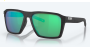 ANTILLE NET BLACK GREEN MIRROR