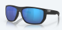 SANTIAGO NET BLACK BLUE 580G