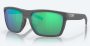 PARGO NET DK GRAY GREEN MIRROR