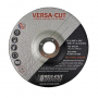 4-1/2X .045X7/8 VERSA-CUT CARBON