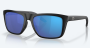 MAINSAIL MATTE BLACK BLUE