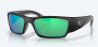 CORBINA PRO MATTE BLACK  GREEN
