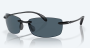 BALLAST BLACK  GRAY