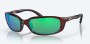BRINE TORTOISE GREEN MIRROR 580G