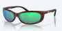FATHOM TORTOISE GREEN MIR 580G