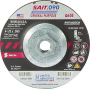 4-1/2X.090X5/8-11 CUT-OFF WHEEL