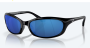HARPOON BLACK BLUE MIRROR