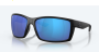 REEFTON BLACKOUT BLUE MIRROR