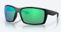 REEFTON BLACKOUTGREEN MIRROR