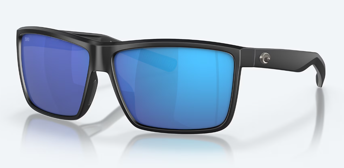 RINCONCITO BLACK BLUE MIRROR