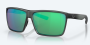 RINCON MATTE SMOKE CRYSTAL GREEN